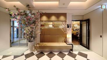 内部エントランス / 4