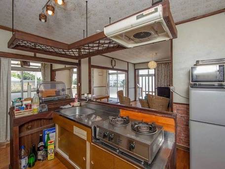 ペンションコーラル（古宇利島） / 4