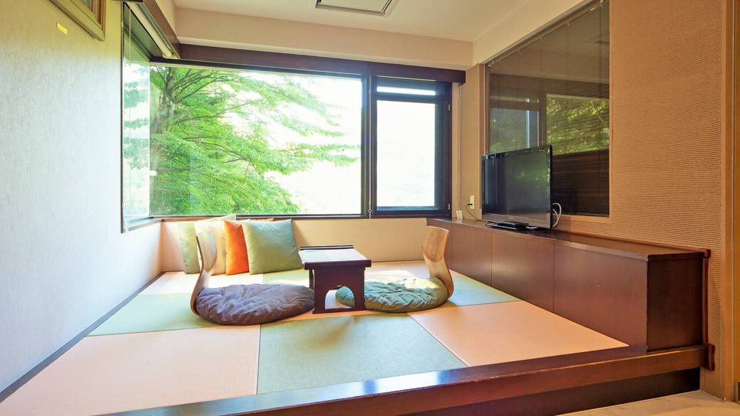 スイートルーム / 4