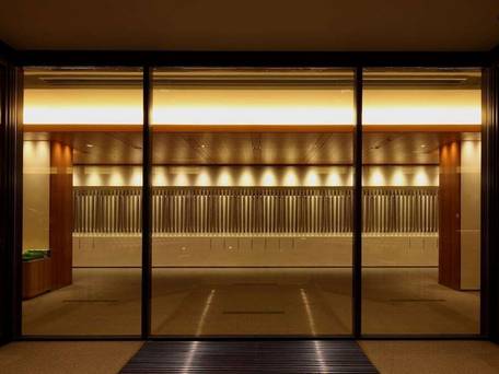 知恩院 和順会館 / 2