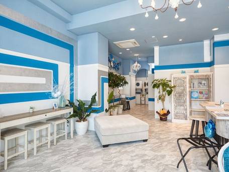 Glory island okinawa SOBE / 3