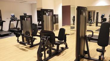 フィットネス設備 / 2