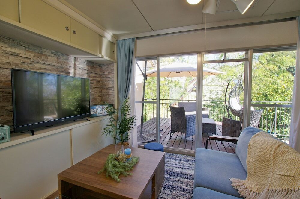 リビングルーム