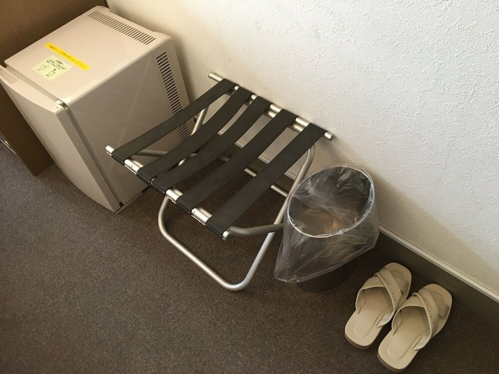 客室の設備とサービス