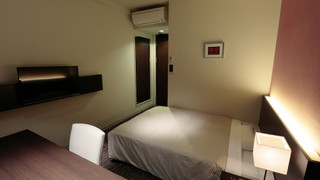 ダブルルーム B 喫煙