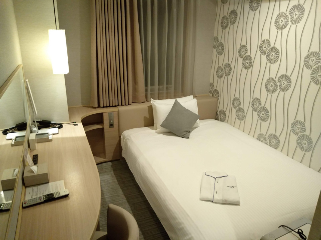 シングルルーム