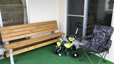 子供用の遊び場 - 屋外 / 3