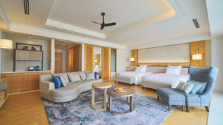 クラブスイートツインルーム 禁煙