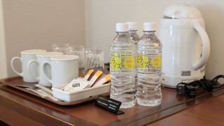 ベーシック ツインルーム 禁煙