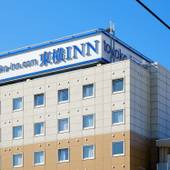 東横イン品川旗の台駅南口（東京都 ビジネスホテル） / 4