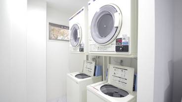 ランドリー ルーム / 4