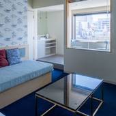 LYURO 東京清澄 by THE SHARE HOTELS（東京都 シティホテル） / 3