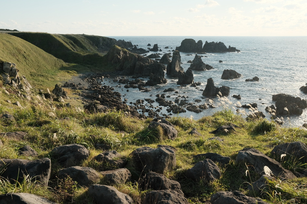 日本海を望むオーシャンビューの宿をご紹介 3408508