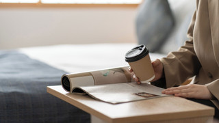 スーペリア ダブルルーム