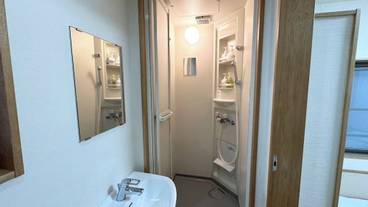 バスルーム / 26