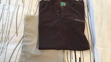 客室の設備とサービス / 19