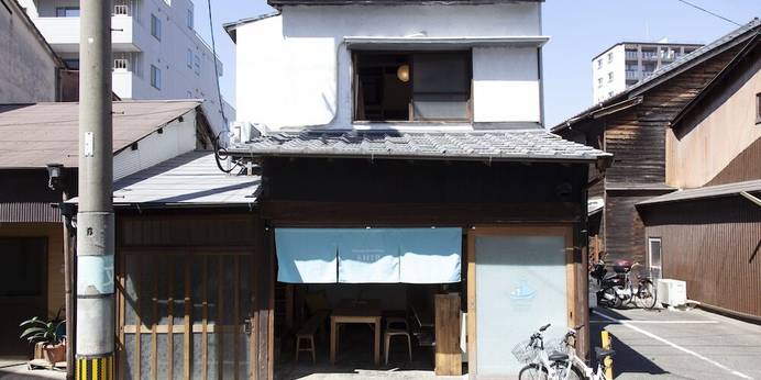 Fukuoka Guesthouse SHIP（福岡県 ゲストハウス・ホステル・ドミトリー） / 1