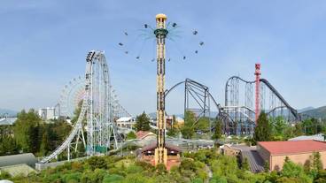 観光スポット / 8