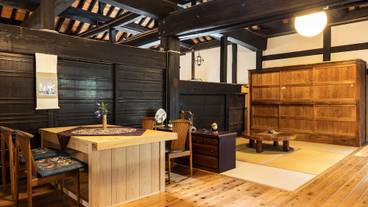 ダイニングルーム / 13