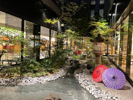 リッチモンドホテルプレミア京都駅前 / 3