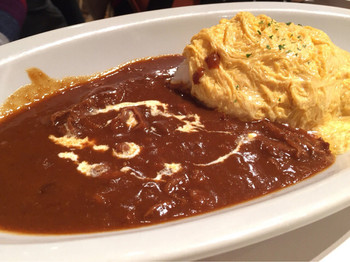 「ディキシーダイナー 練馬店」料理 1082177 