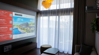 Rakuten STAY FUJIMI TERRACE 箱根芦ノ湖(ドッグフレンドリー)／ロフト付／6名定員 禁煙