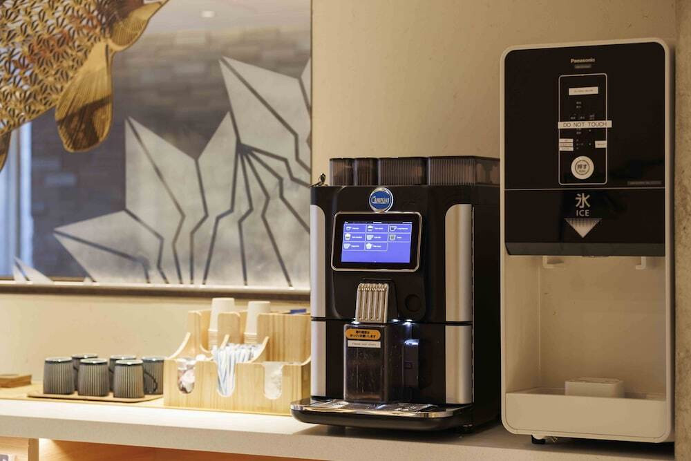 ロビーラウンジ