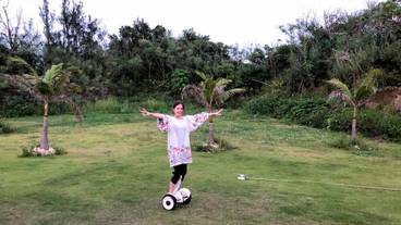 セグウェイツアー / 4