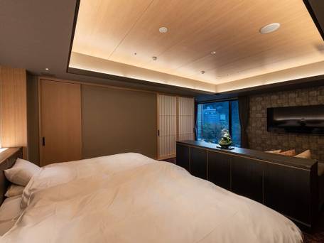 四季の彩 旅篭 / 3