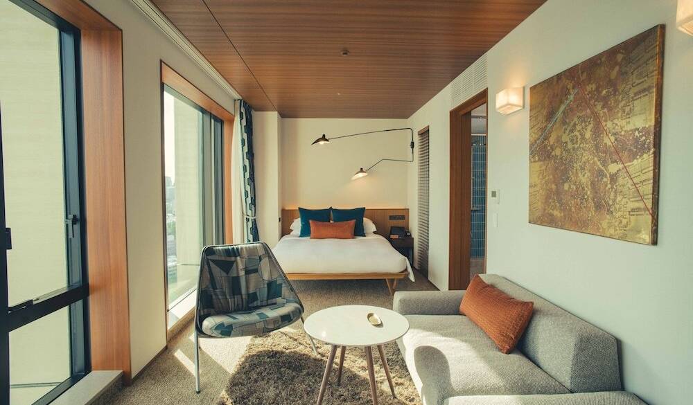 スーペリアクイーンルーム ② / 4