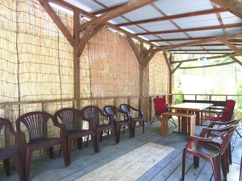 テラス / パティオ