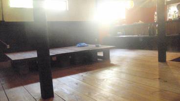 バー (施設内) / 4