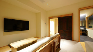 スーペリア ツインルーム