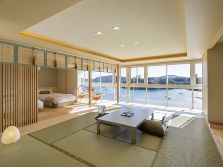 伊勢志摩三景 鳥羽グランドホテル / 2