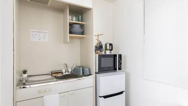 専用簡易キッチン / 7