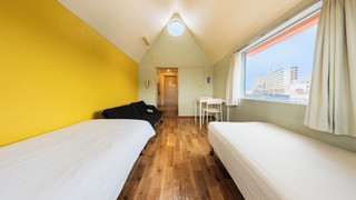 デラックス トリプルルーム