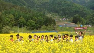 施設の敷地 / 24