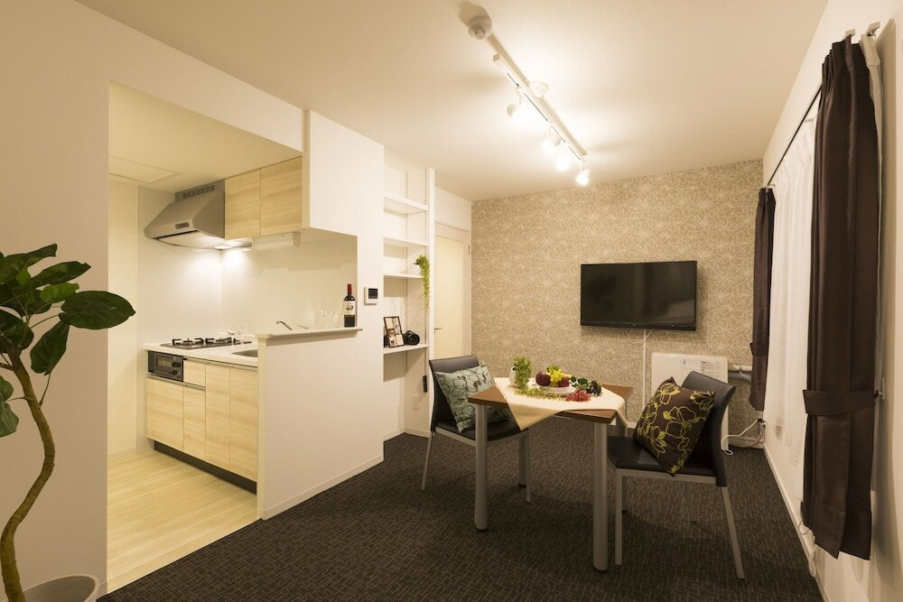 専用簡易キッチン