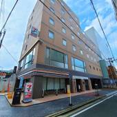 コートホテル福岡天神（福岡県 ビジネスホテル） / 4