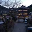 田沢温泉 ますや旅館（長野県小県郡）
