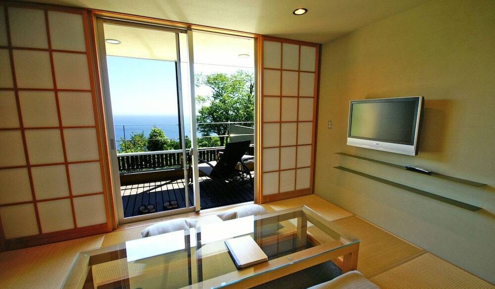 【離れtsuki-月】客室 / 3