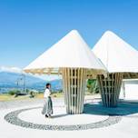 世界遺産の絶景がパワーをくれる。心が疲れたときに行きたい場所