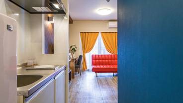 専用キッチン / 23