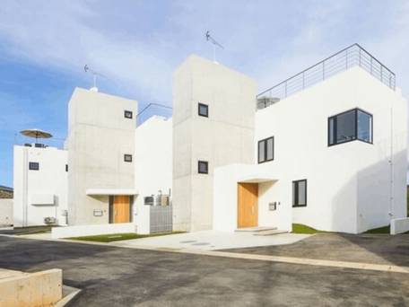 E-horizon Resort Premium 瀬底 C / 3