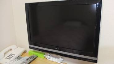 客室の設備とサービス / 19