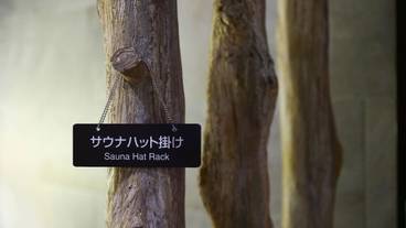サウナ / 4