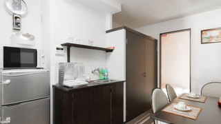 I スタンダード ファミリールーム 和室