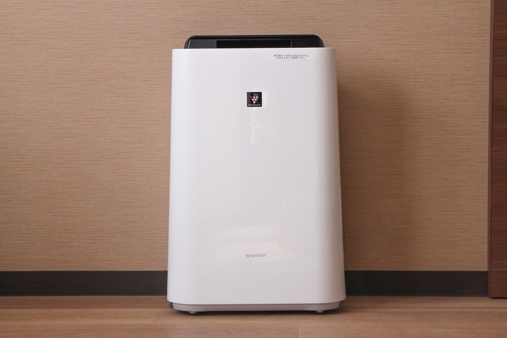 客室の設備とサービス