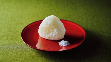 朝食ビュッフェ / 10