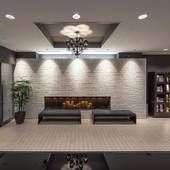 ホテルビスタ札幌［大通］（北海道 ビジネスホテル） / 3